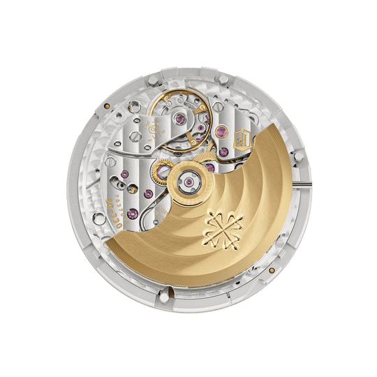 RETROGADE P CALENDAR HANDCRAFT view 4