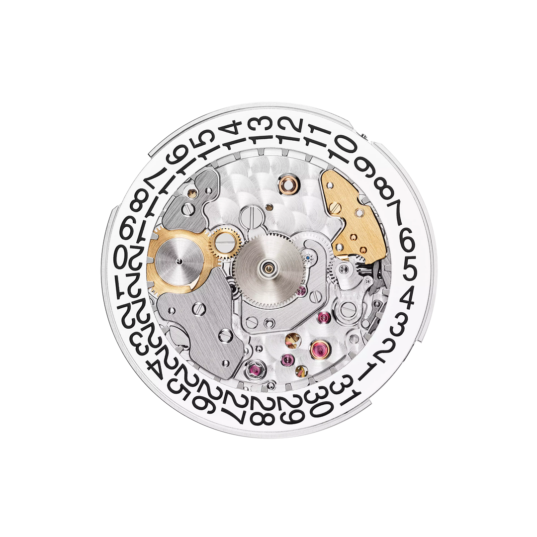 NS. JE. - PLATINUM AND DIAMONDS view 5