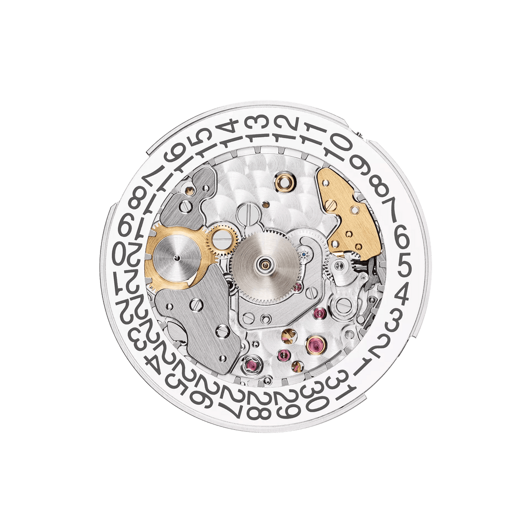 AT. LUCE JE. HE. - LILAC AND ROSE GOLD view 5