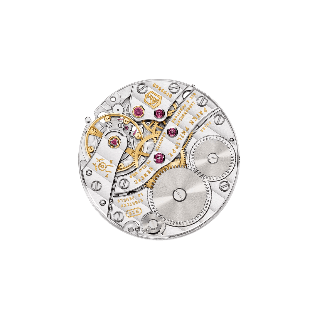 MOON PHASES - BLUE AND DIAMONDS view 6