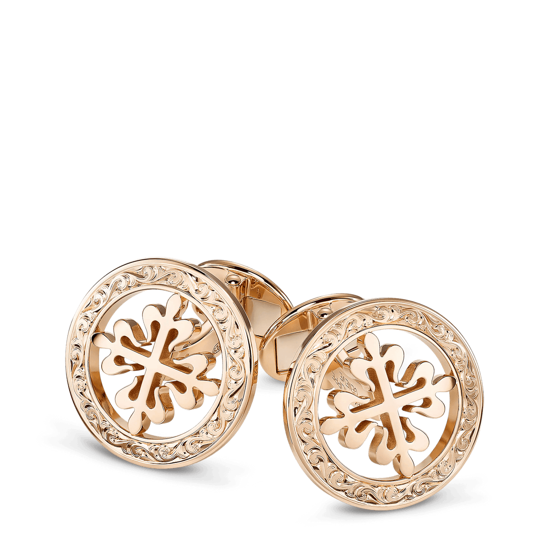 SKY MOON TOURBILLON RE. HS. - BROWN AND GOLD view 7