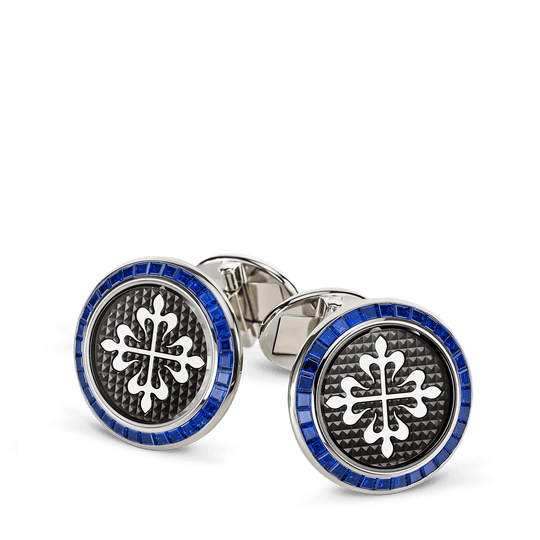 PKP GR. CHIME. HE. JE. - BLUE AND DIAMONDS view 7