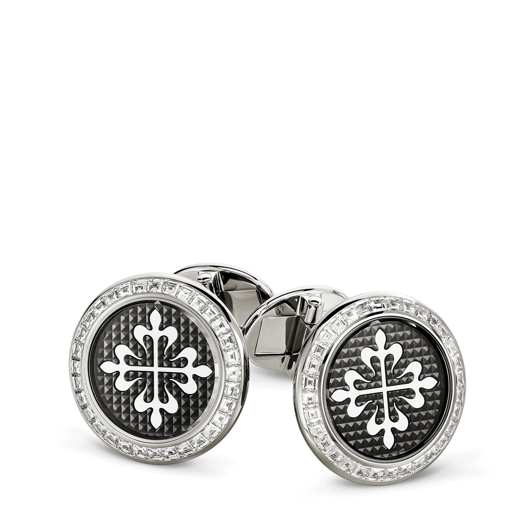 PKP GR. CHIME. HE. JE. - BLACK AND DIAMONDS view 6