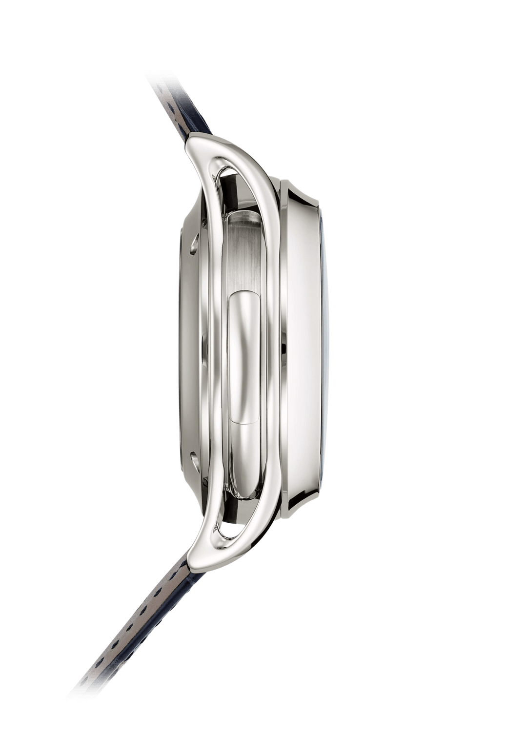 MINUTE RR. SPLIT SECONDS IS. PERPETUAL - STEEL BLUE view 4