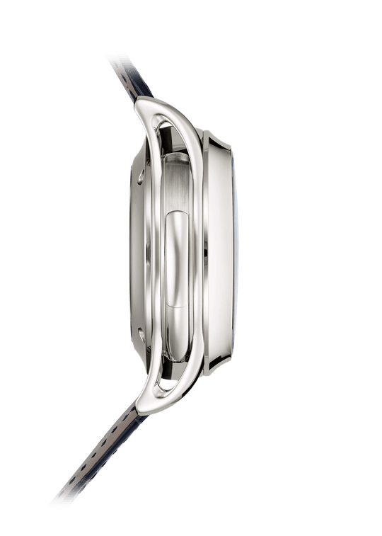 MINUTE RR. SPLIT SECONDS IS. PERPETUAL - STEEL BLUE view 4