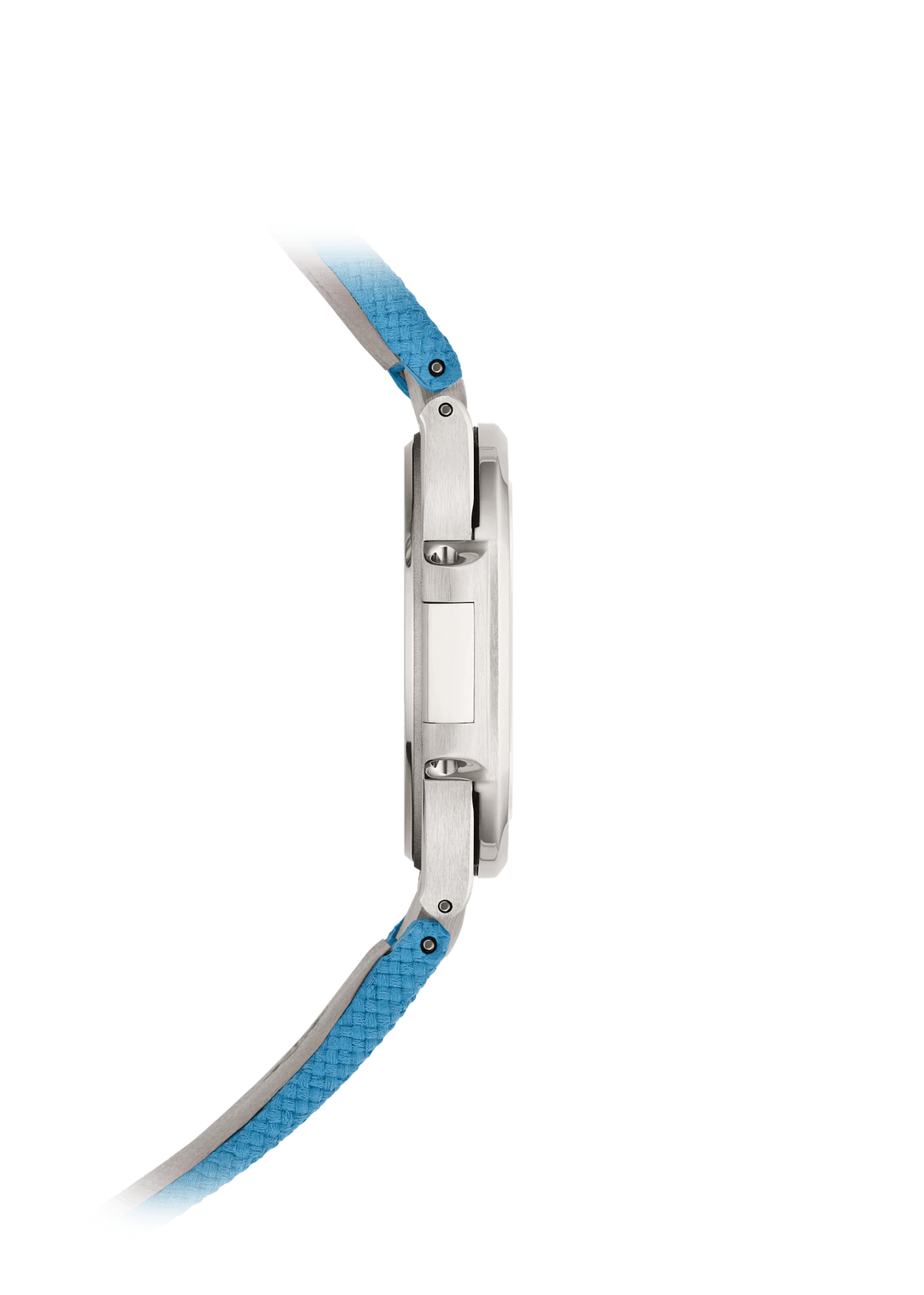 NS. DATE SP. SECONDS. - AQUA BLUE view 4