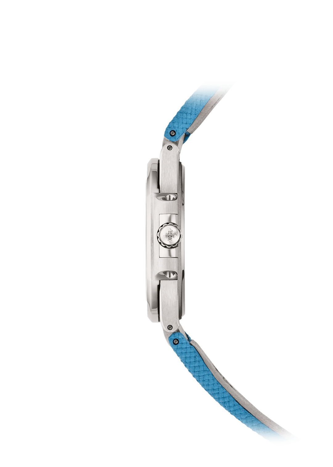 NS. DATE SP. SECONDS. - AQUA BLUE view 3