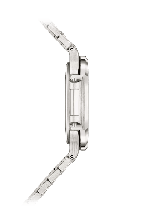 NS. HAUT. AT - WHITE GOLD AND DIAMONDS view 4