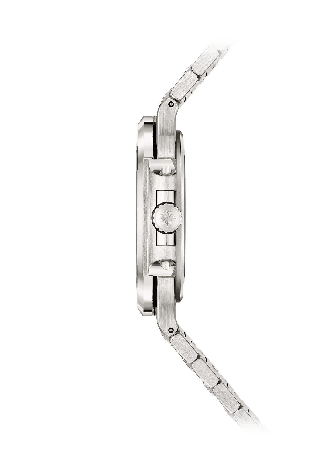 NS. HAUT. AT - WHITE GOLD AND DIAMONDS view 3