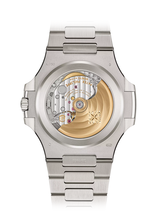 NS. HAUT. AT - WHITE GOLD AND DIAMONDS view 2