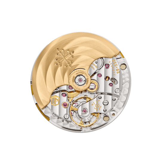 AT. LUCE - ROSE GOLD AND BROWN view 6