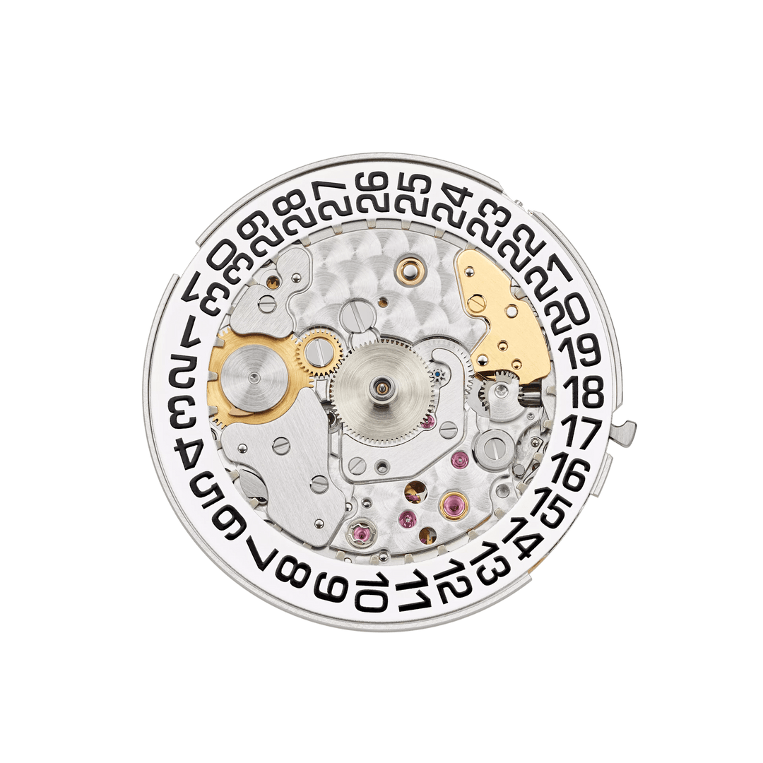 DATE SP. SS. - BLUE AND WHITE GOLD view 6