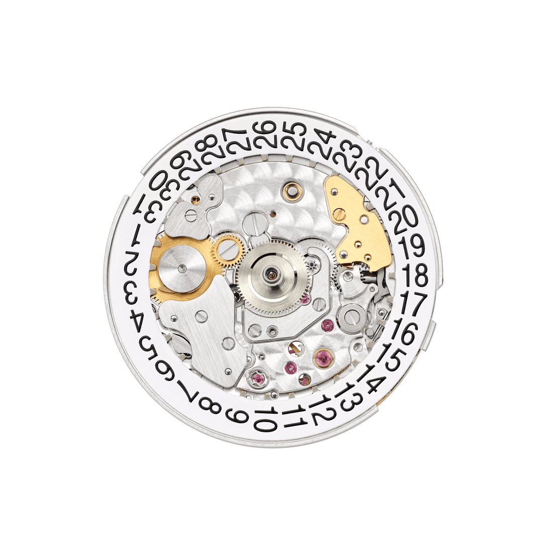 AT. LUCE - ROSE GOLD AND BROWN view 5