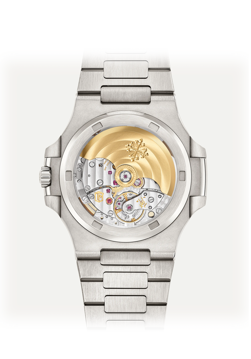 NS. JE. - PLATINUM AND DIAMONDS view 2