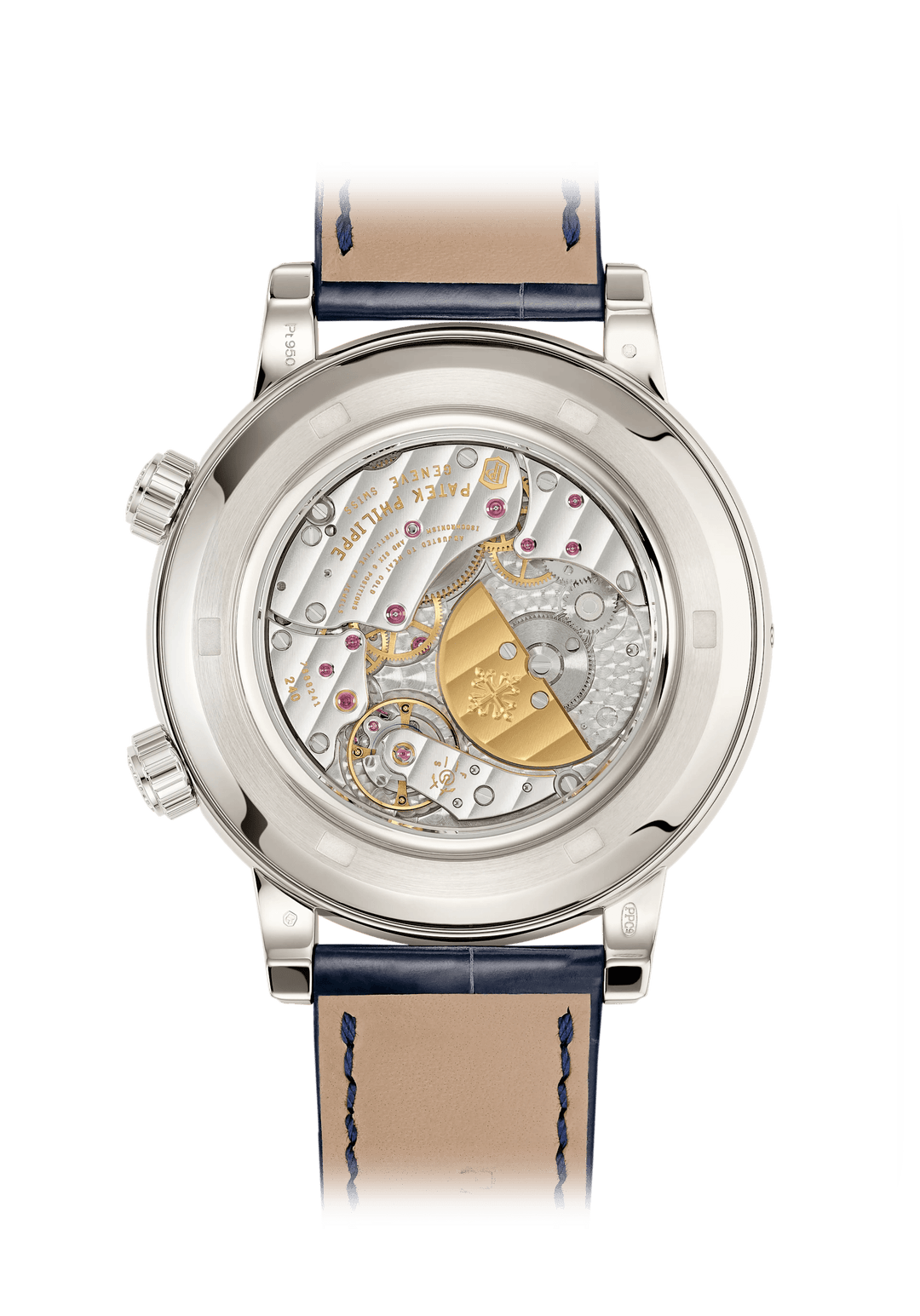 CELESTIAL JE. - DIAMONDS BLUE PLATINUM view 2