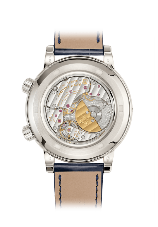 CELESTIAL JE. - DIAMONDS BLUE PLATINUM view 2