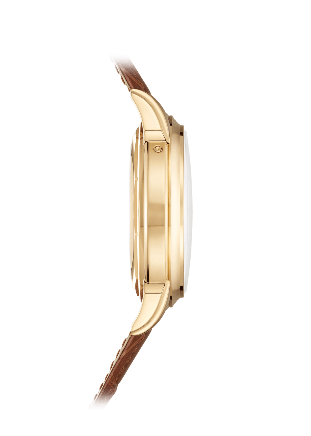 CHRONOGRAPH P CALENDAR - YELLOW GOLD view 4