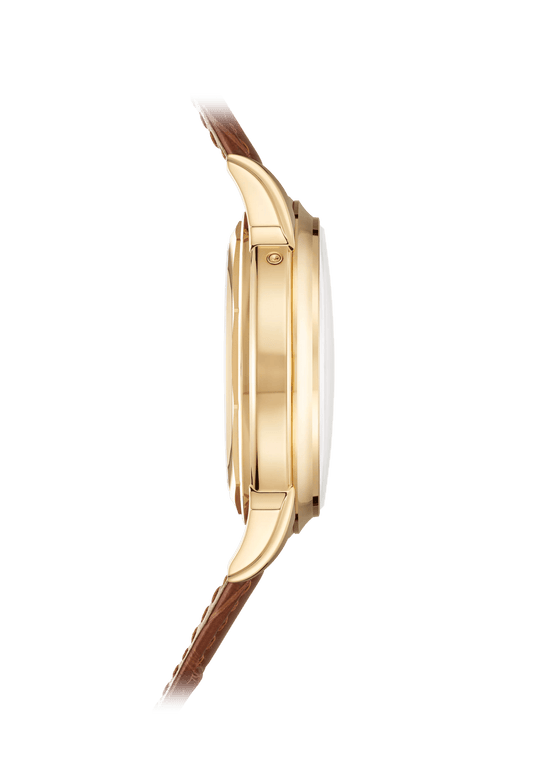 CHRONOGRAPH P CALENDAR - YELLOW GOLD view 4