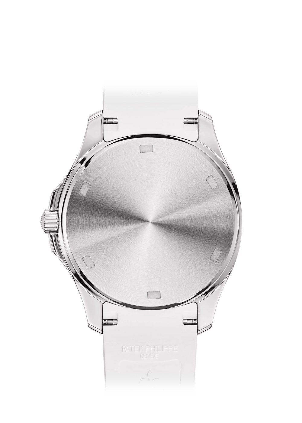 AT. LUCE - WHITE view 2