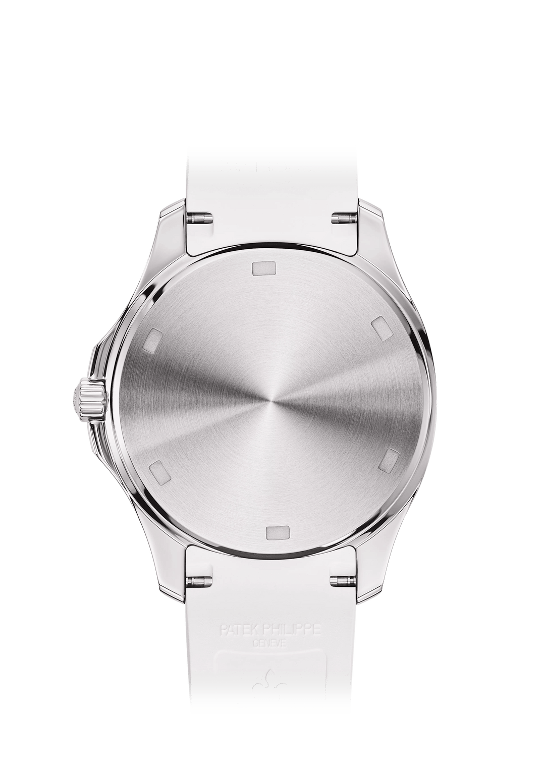AT. LUCE - WHITE view 2