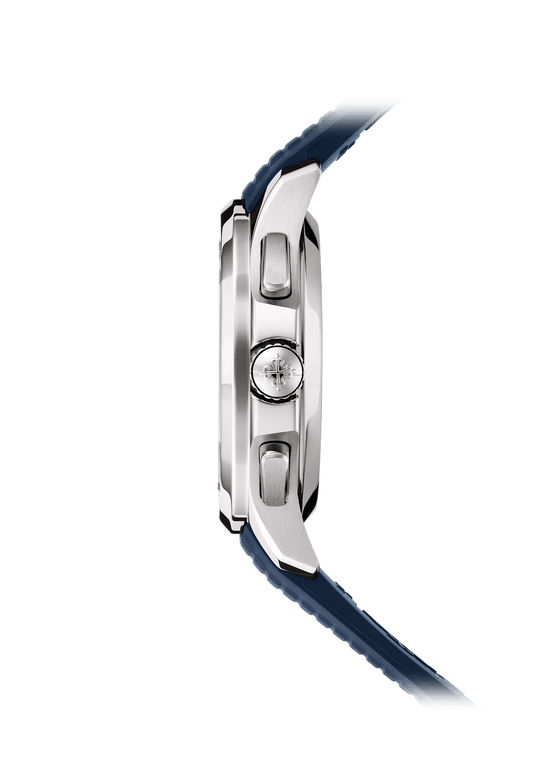 AT CHRONOGRAPH - BLUE view 3