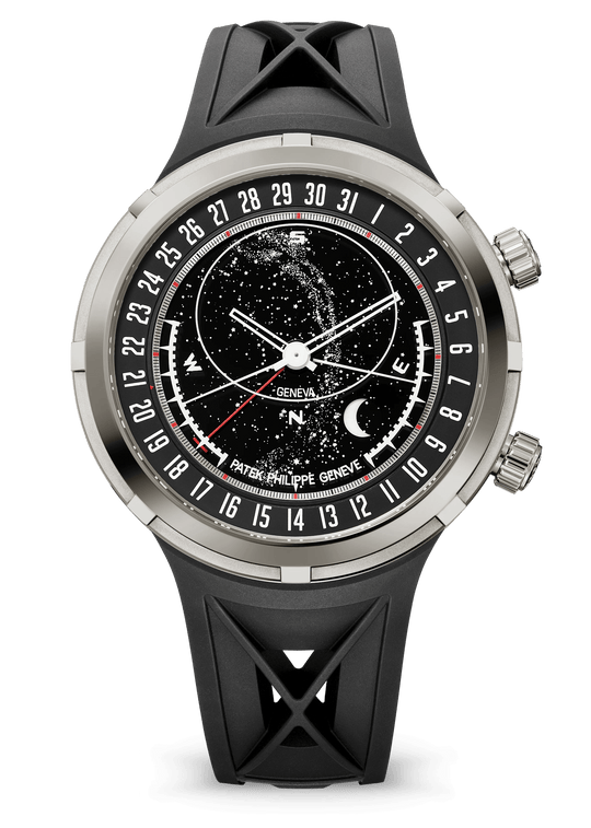 CELESTIAL SE. AND ST. - WHITE GOLD view 1
