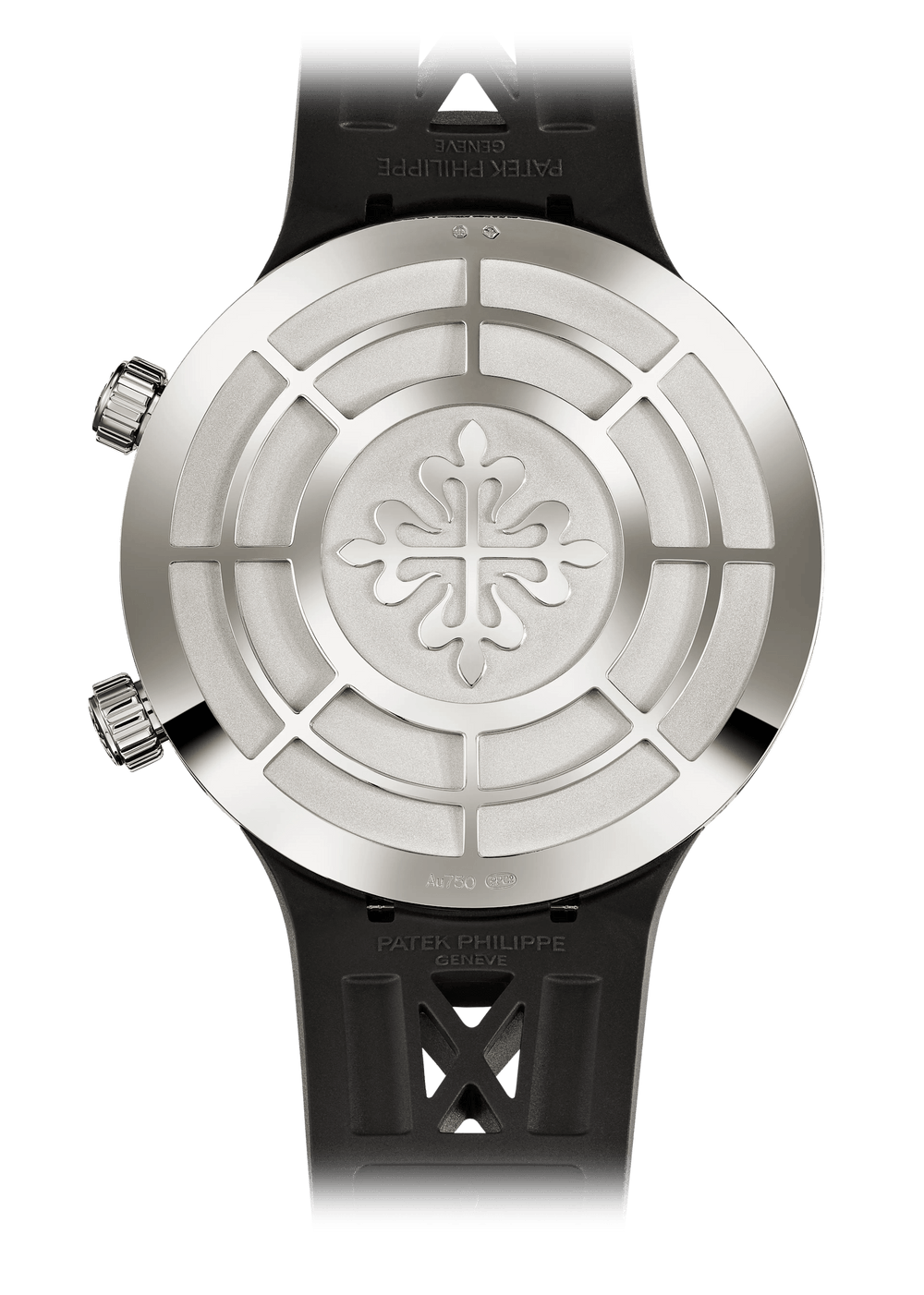 CELESTIAL SE. AND ST. - WHITE GOLD view 2