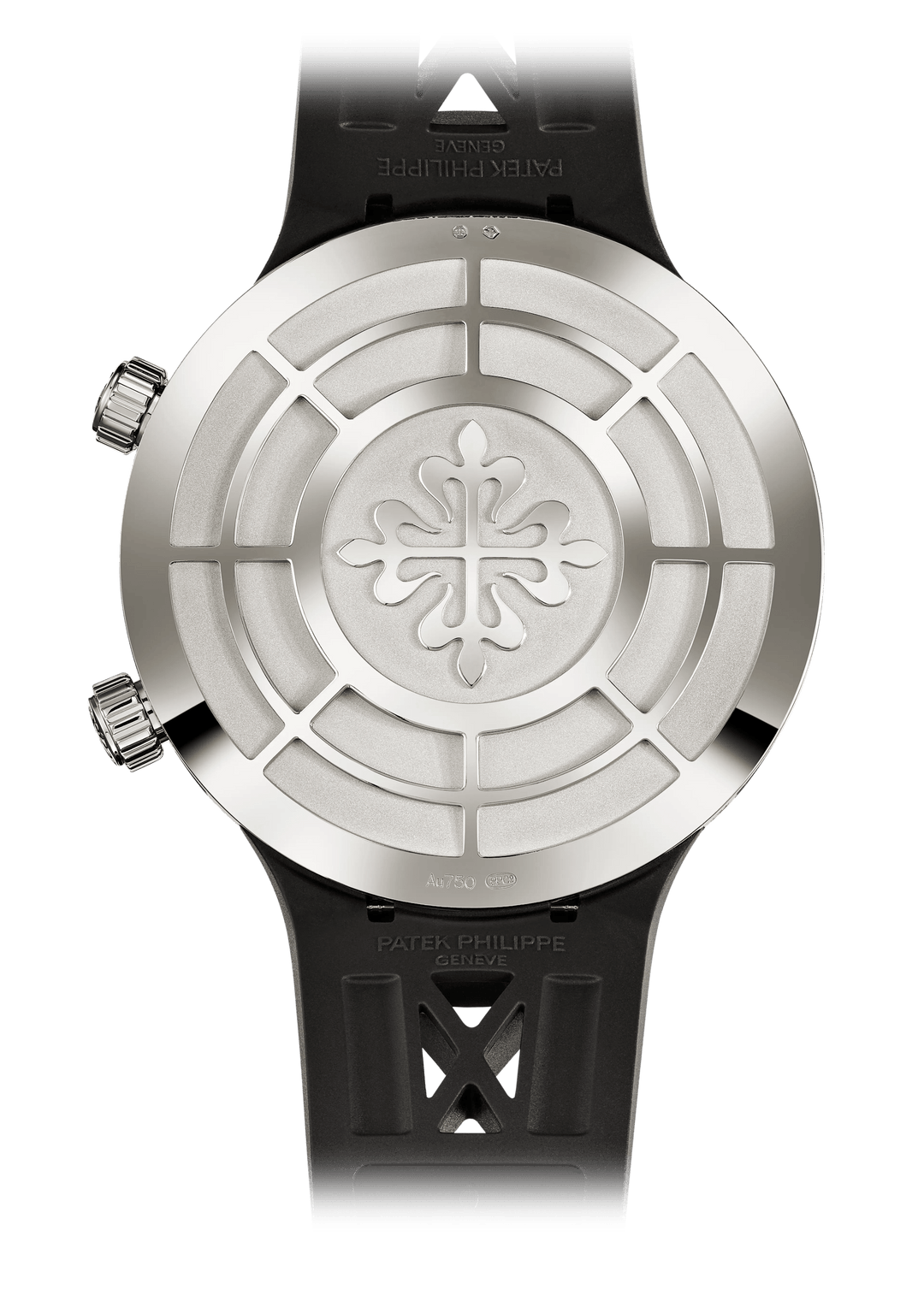 CELESTIAL SE. AND ST. - WHITE GOLD view 2