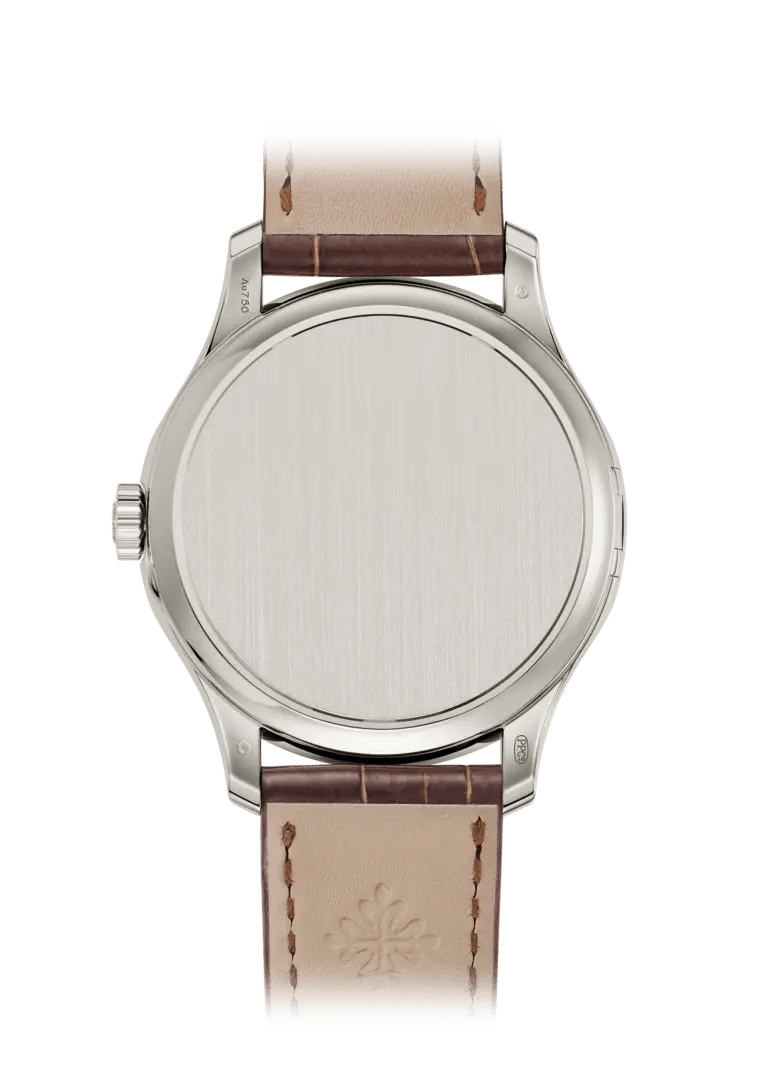 DATE. SP. SECONDS - BROWN AND ROSE view 3