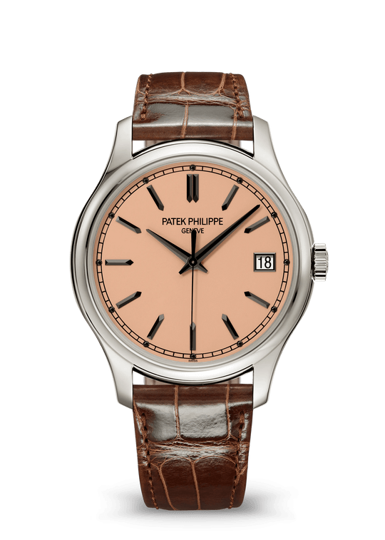 DATE. SP. SECONDS - BROWN AND ROSE view 1