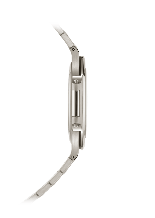 NS. 50 YEARS - WHITE GOLD view 4