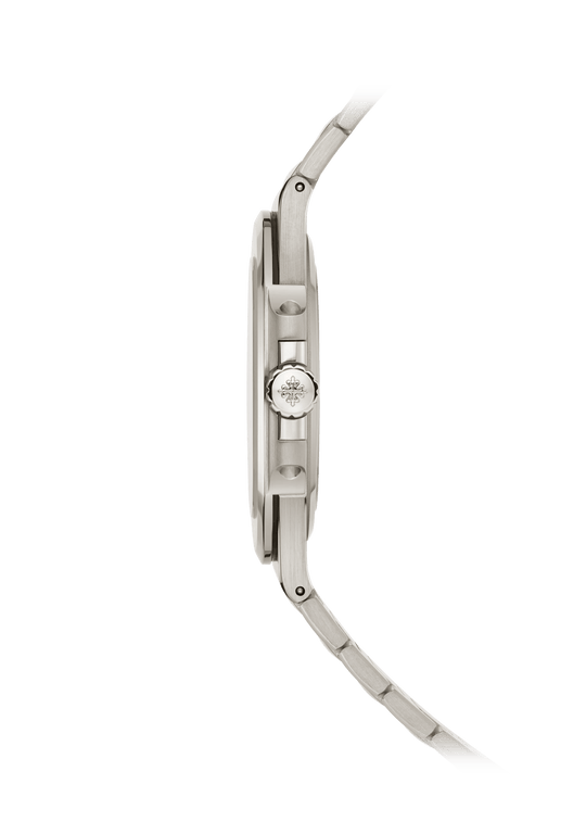 NS. 50 YEARS - WHITE GOLD view 3