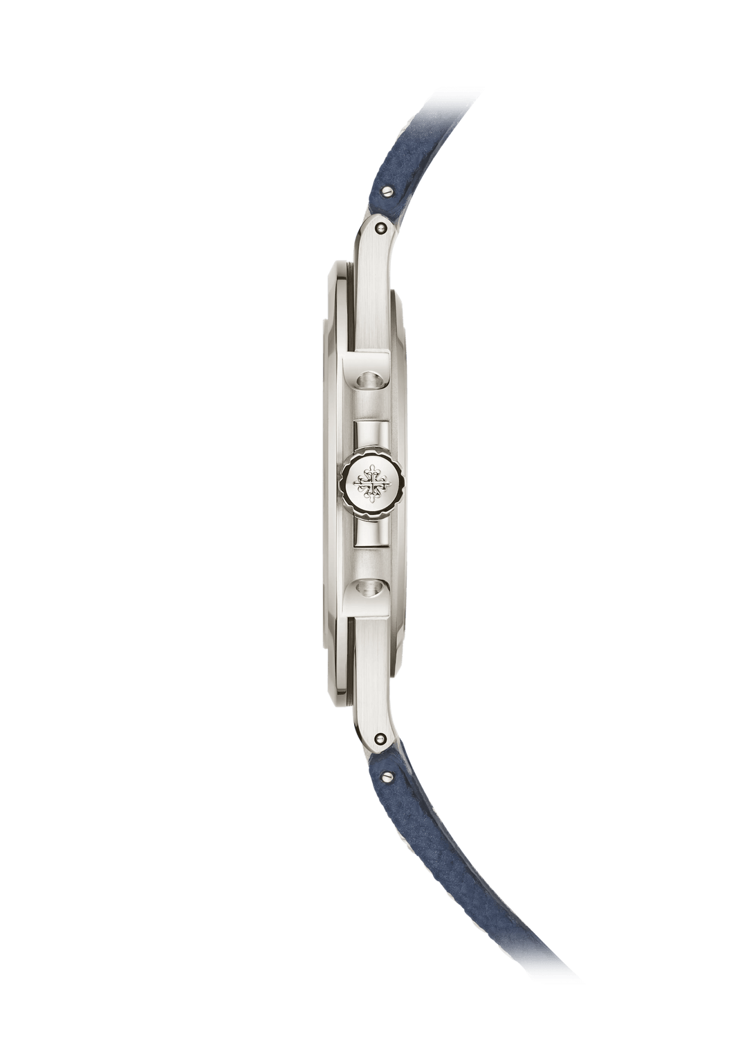 NS. 50 YEARS - WHITE GOLD AND BLUE view 3