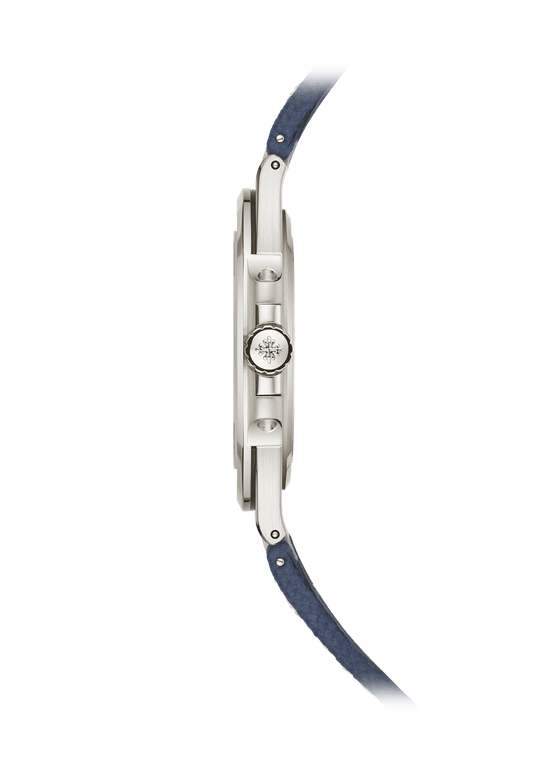 NS. 50 YEARS - WHITE GOLD AND BLUE view 3