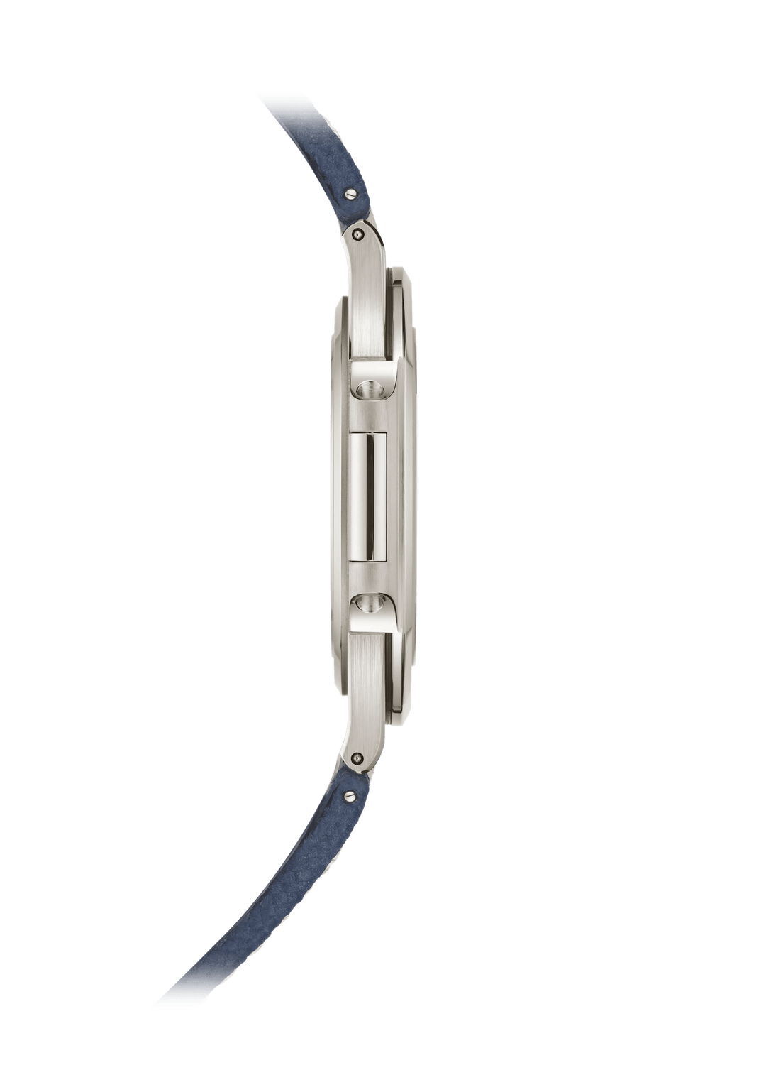NS. 50 YEARS - WHITE GOLD AND BLUE view 4
