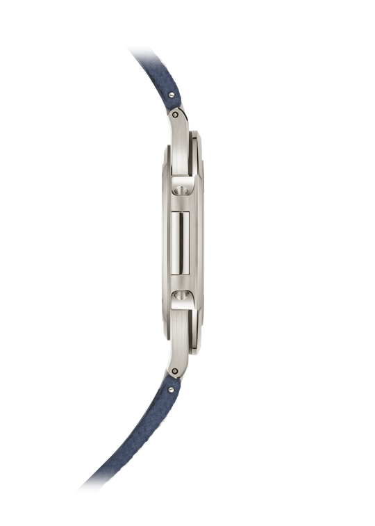 NS. 50 YEARS - WHITE GOLD AND BLUE view 4