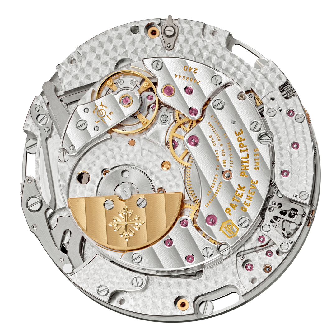 CELESTIAL SE. AND ST. - WHITE GOLD view 5