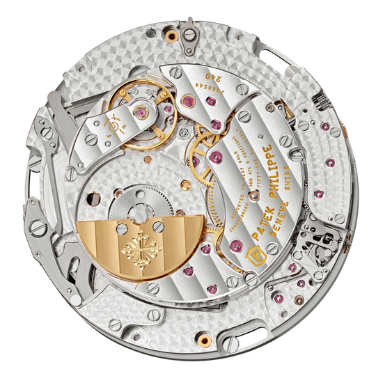 CELESTIAL SE. AND ST. - WHITE GOLD view 5