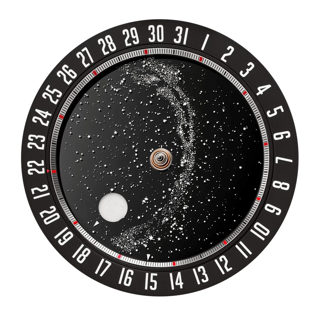 CELESTIAL SE. AND ST. - WHITE GOLD view 6