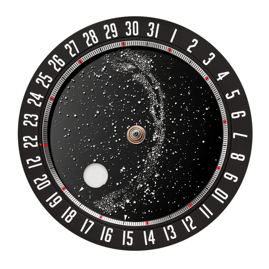CELESTIAL SE. AND ST. - WHITE GOLD view 6