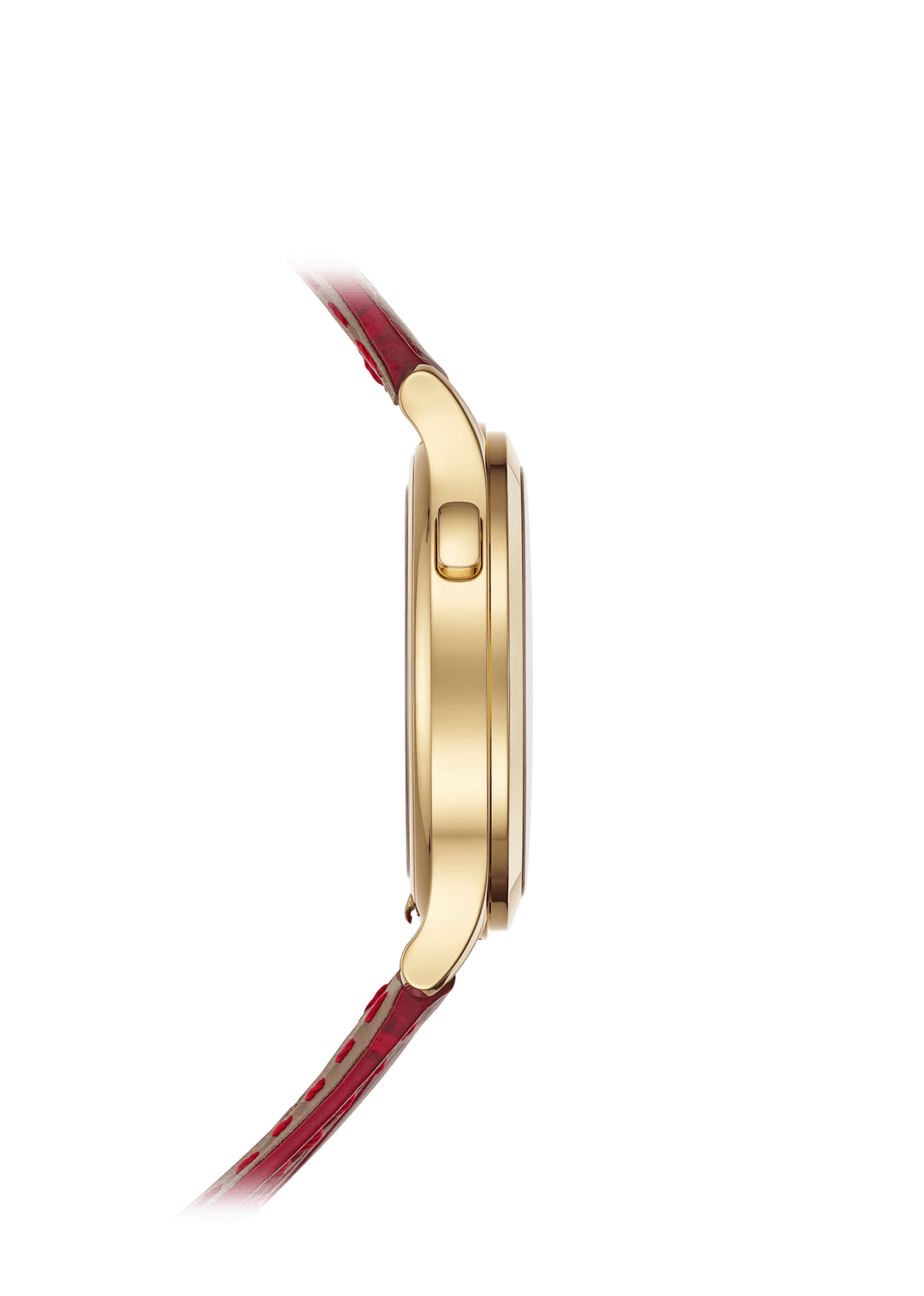 WORLD TIME - RED AND YELLOW GOLD view 4