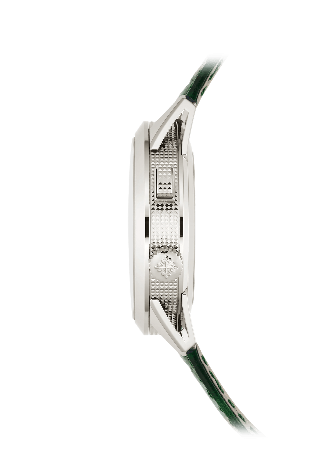 CG. ALARM - GREEN view 3