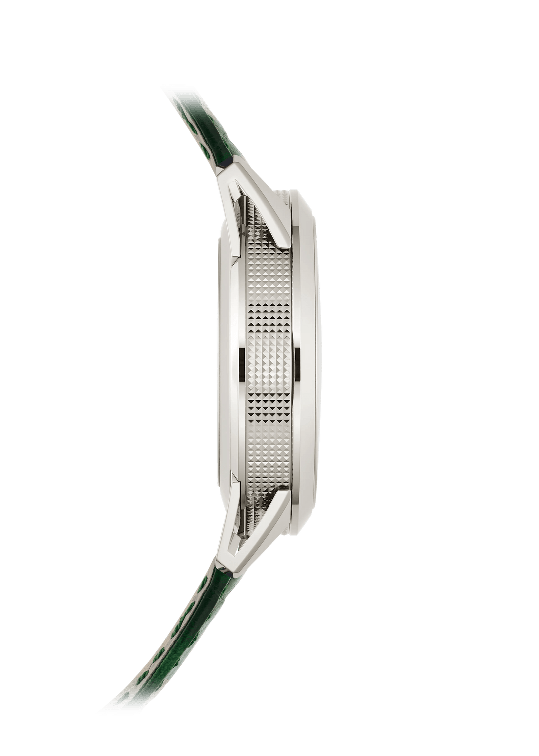CG. ALARM - GREEN view 4