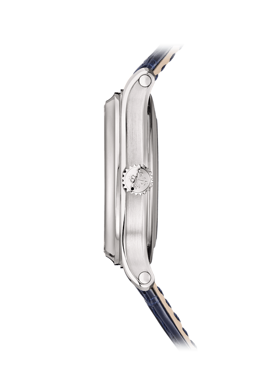 MINUTE RR. P. CALENDAR - CLASSIC BLUE view 3