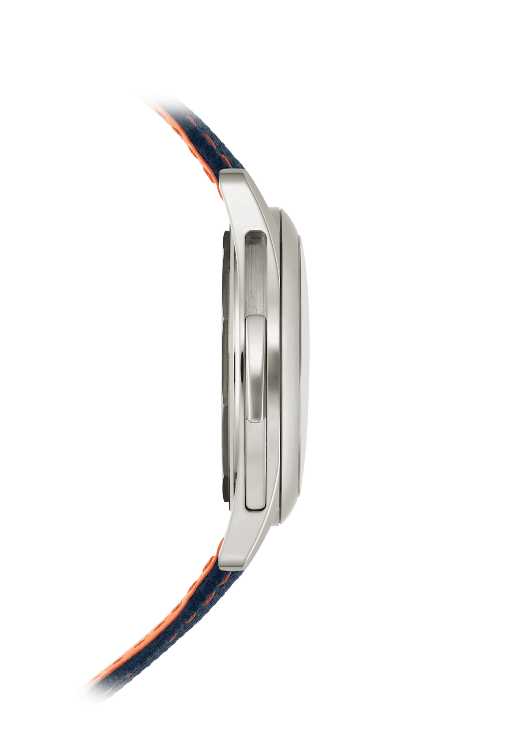 MINUTE RR. CLASSIC - ORANGE AND WHITE GOLD view 4