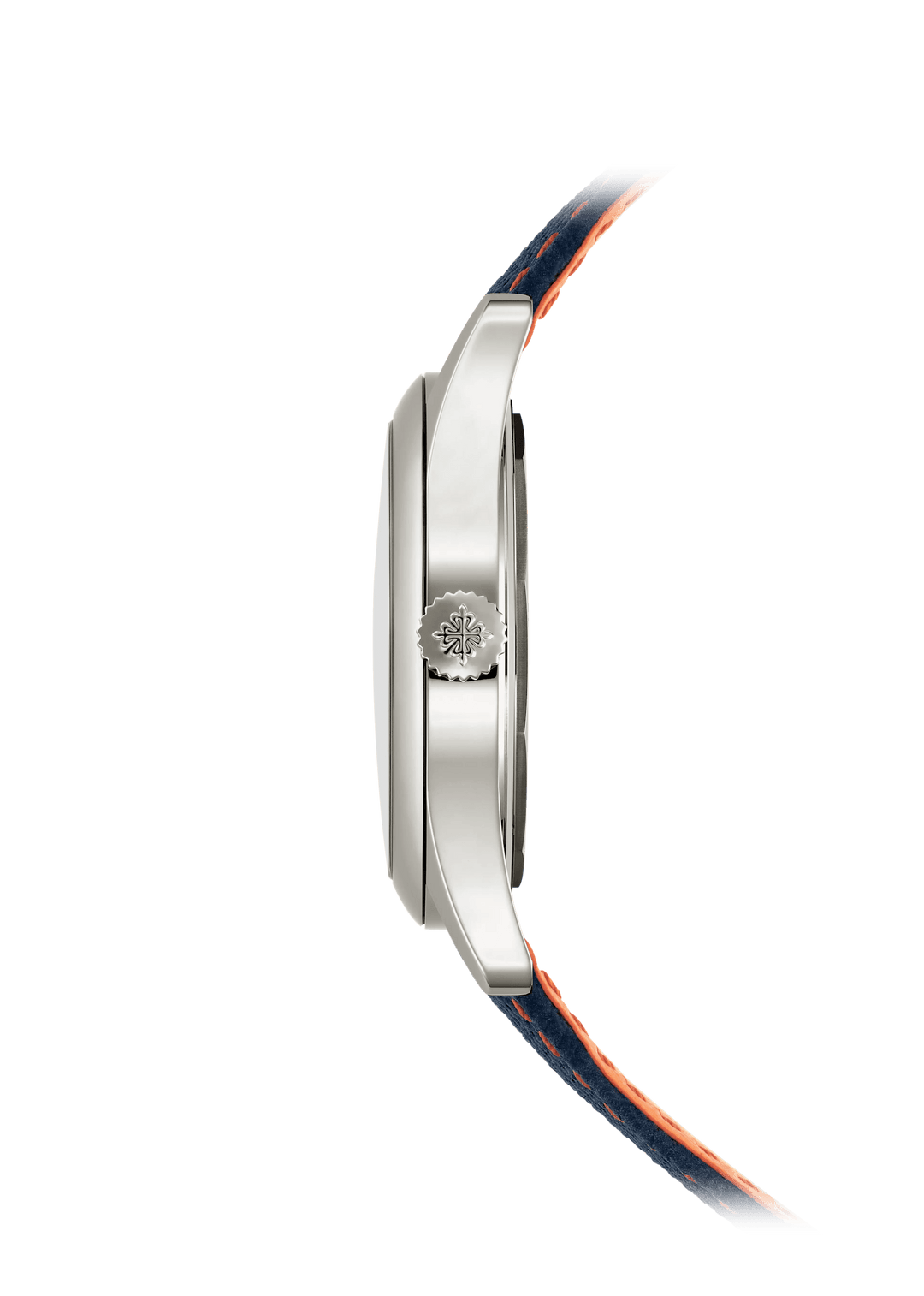 MINUTE RR. CLASSIC - ORANGE AND WHITE GOLD view 3