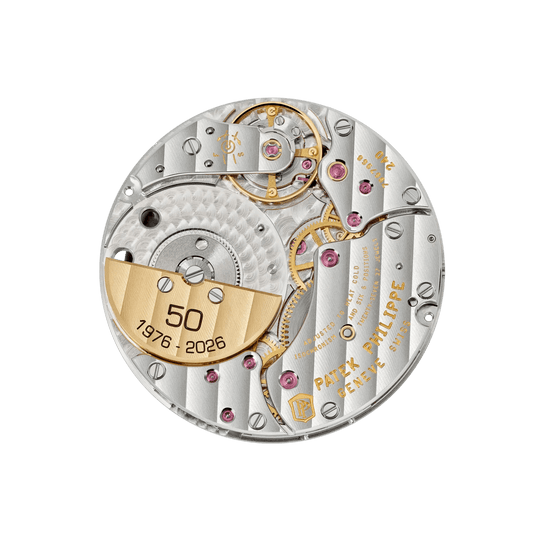 NS. 50 YEARS - PLATINUM view 6
