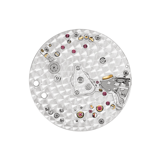 NS. 50 YEARS - WHITE GOLD view 6