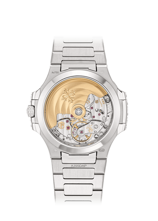 NS. HAUTE JE. - WHITE GOLD view 2