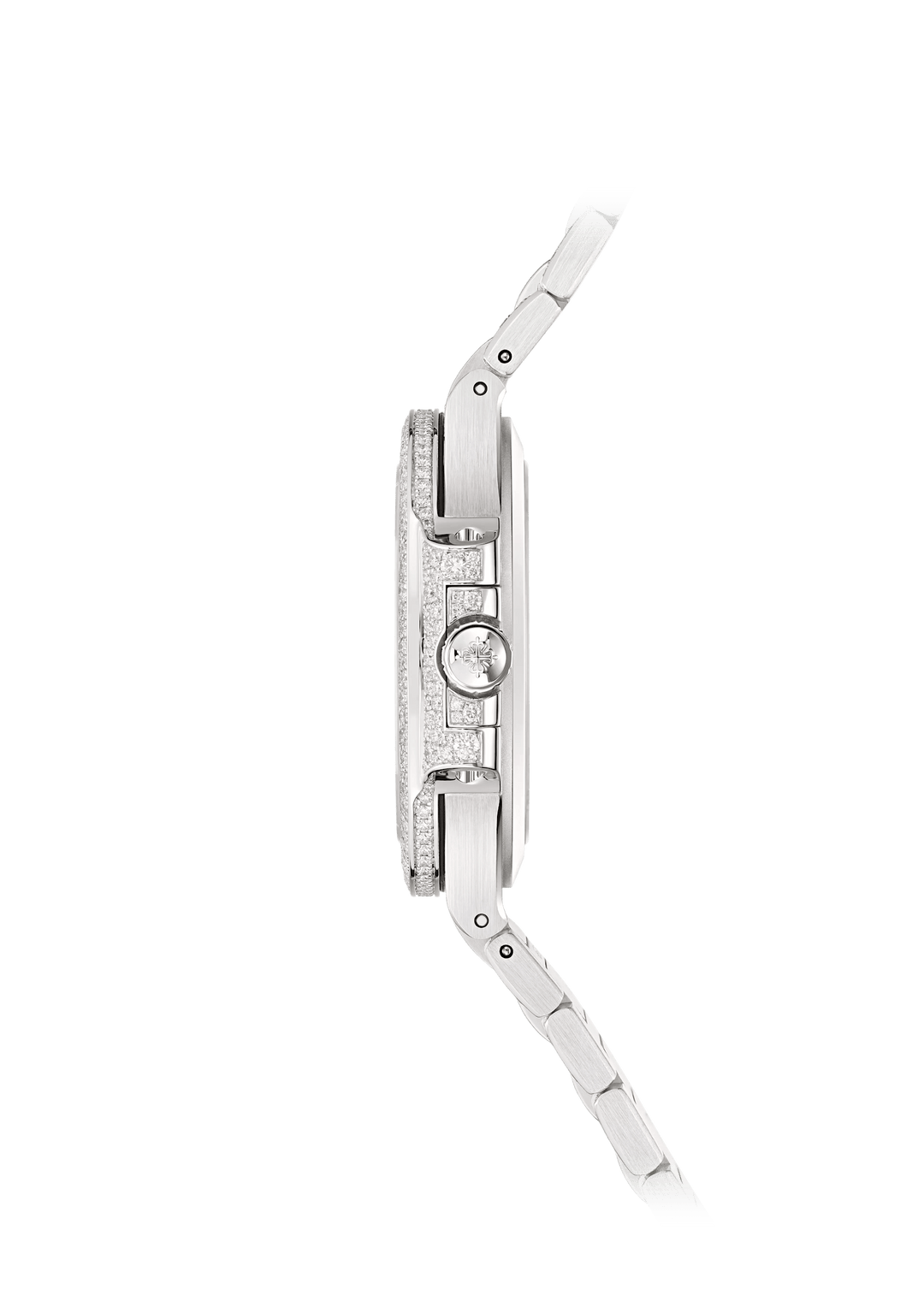 NS. HAUTE JE. - WHITE GOLD view 3